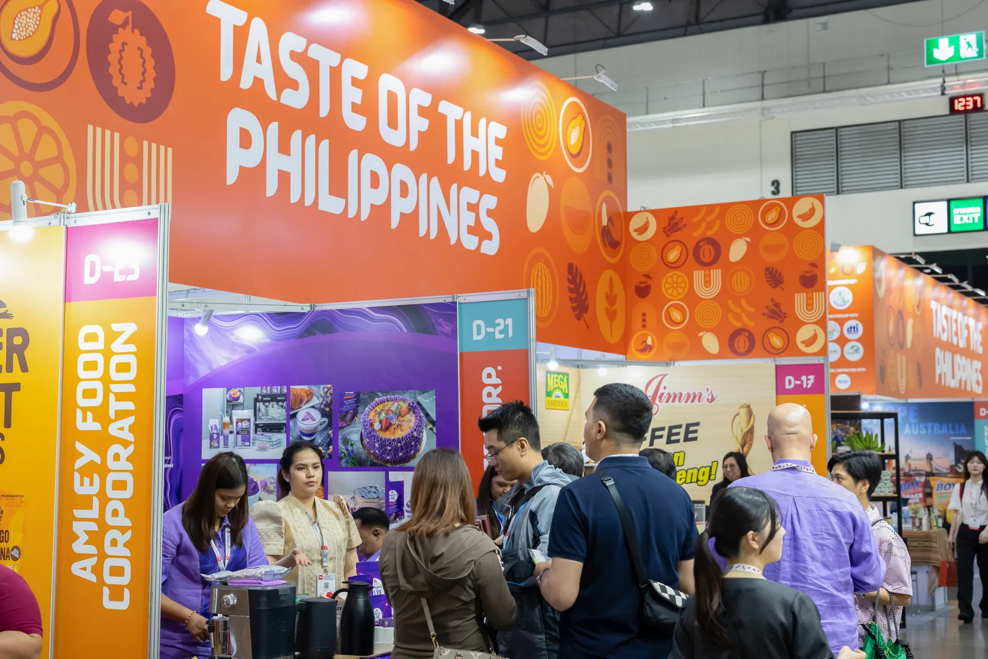 THAIFEX Anuga Asia 2026 gallery image 1